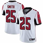 Nike Men & Women & Youth Falcons 25 Ito Smith White NFL Vapor Untouchable Limited Jersey,baseball caps,new era cap wholesale,wholesale hats